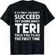 TERI Name Personalized Birthday Funny Christmas Joke T-Shirt - T-Shirt | Black