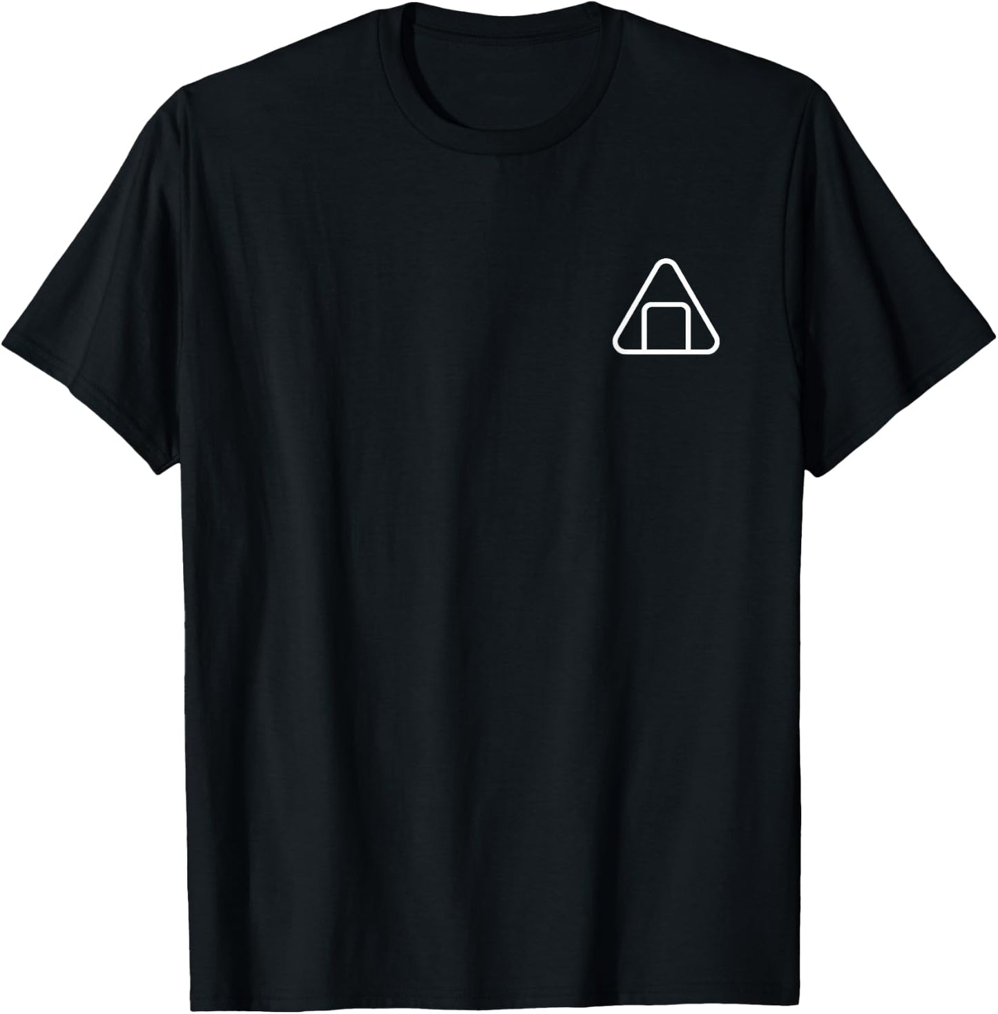 Onigiri Twin Business Team Volleyball Anime Cosplay T-Shirt - T-Shirt | Black