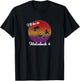 I'll be in Holodeck 4 T-Shirt - T-Shirt | Black