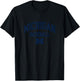 Kids University of Michigan Wolverines U of M Baseball T-Shirt - T-Shirt | Black