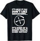 Geocaching GPS Container Supplies Treasure Hunting Gear T-Shirt - T-Shirt | Black
