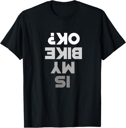 Motorcycle Motocross Apparel - Motocross Motorcycle T-Shirt - T-Shirt | Black