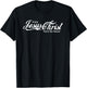 Enjoy Jesus Christ Thirst NO More Women and Kids T-Shirt - T-Shirt | Black