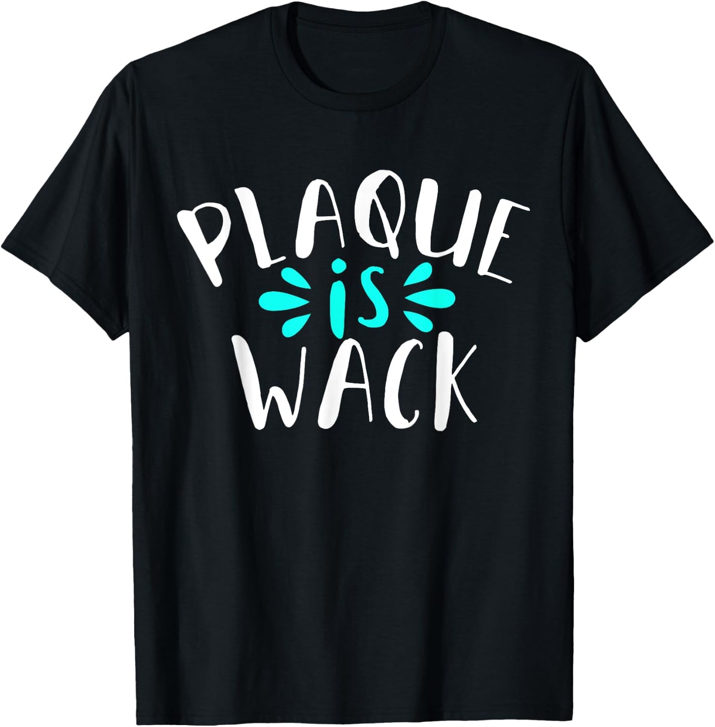 Dental Hygienist Dentist Assistant T-Shirt - T-Shirt | Black