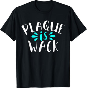 Dental Hygienist Dentist Assistant T-Shirt - T-Shirt | Black