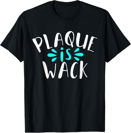 Dental Hygienist Dentist Assistant T-Shirt - T-Shirt | Black