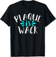Dental Hygienist Dentist Assistant T-Shirt - T-Shirt | Black