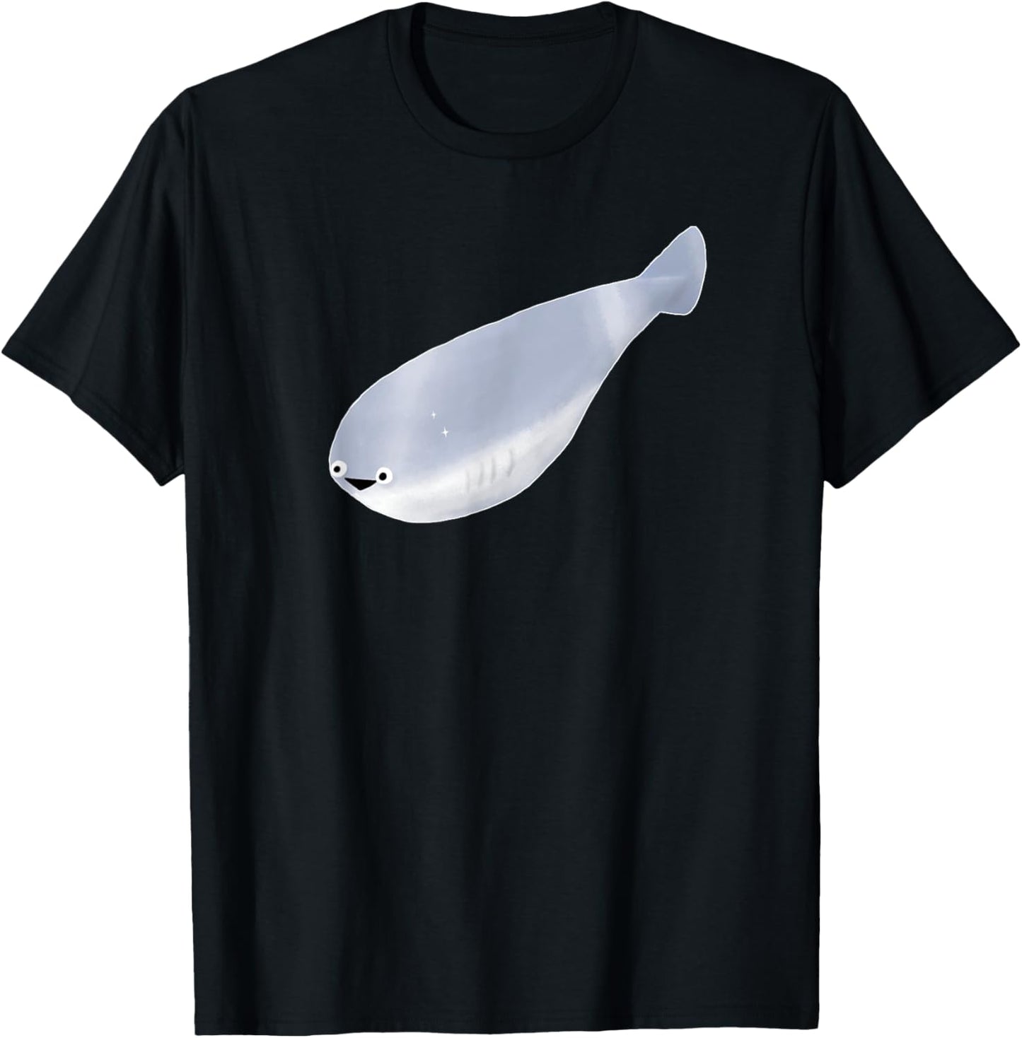 Sacabambaspis T-Shirt - T-Shirt | Black