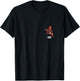 Iommi Saves T-Shirt - T-Shirt | Black