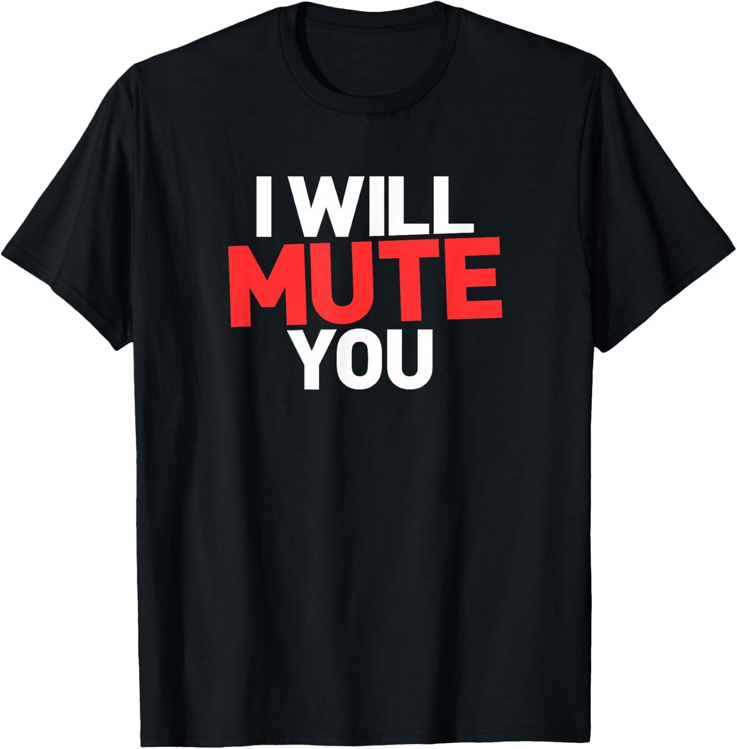 Audio Engineer / Funny Sound Guy T-Shirt - T-Shirt | Black