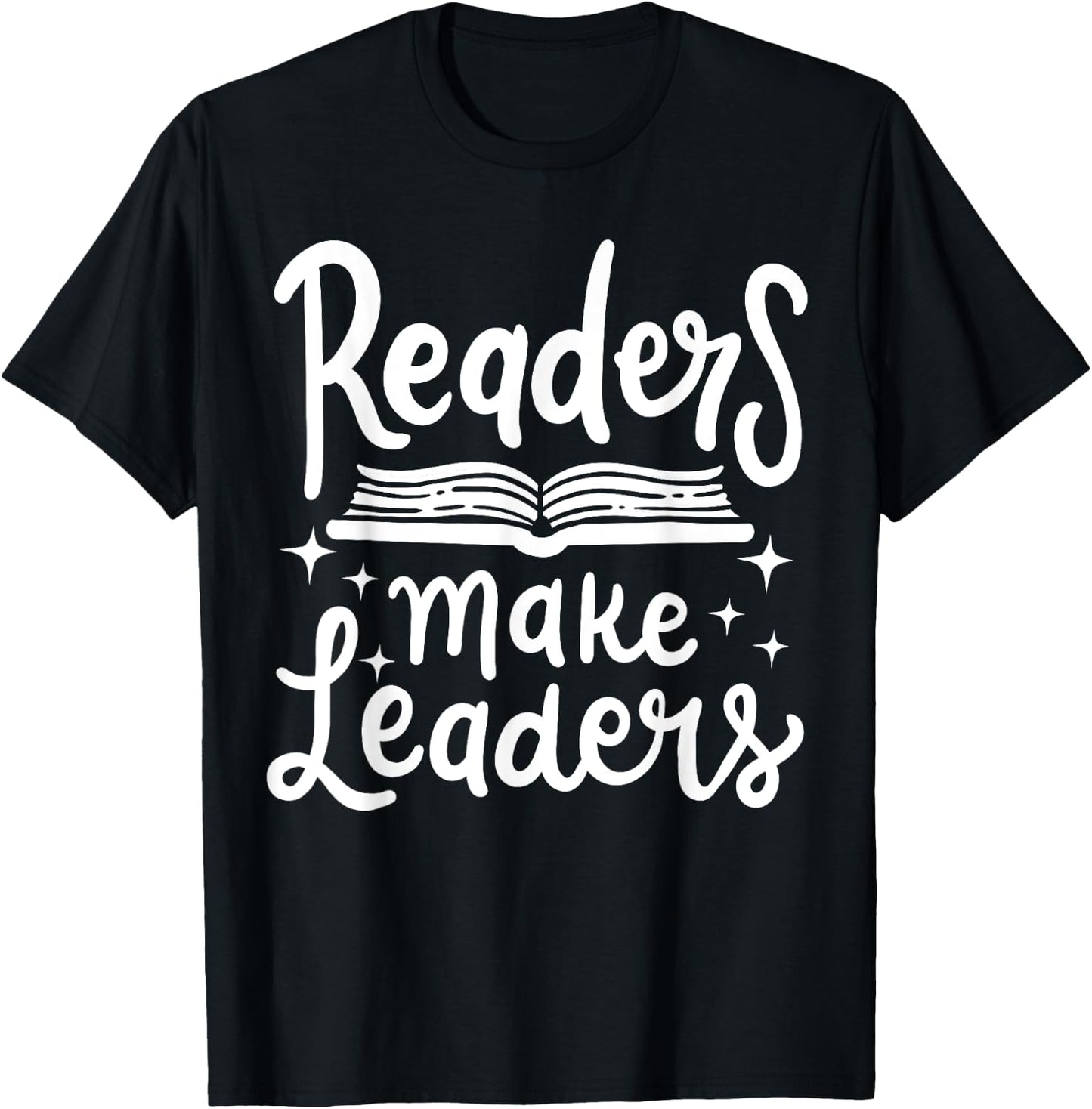 Book Reading Teacher Librarian Reader Men Women Girls Kids T-Shirt - T-Shirt | Black