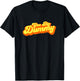 You Big Dummy T-Shirt - T-Shirt | Black