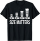 Funny Photography Gift Women Cool Photographer Lens T-Shirt - T-Shirt | Black