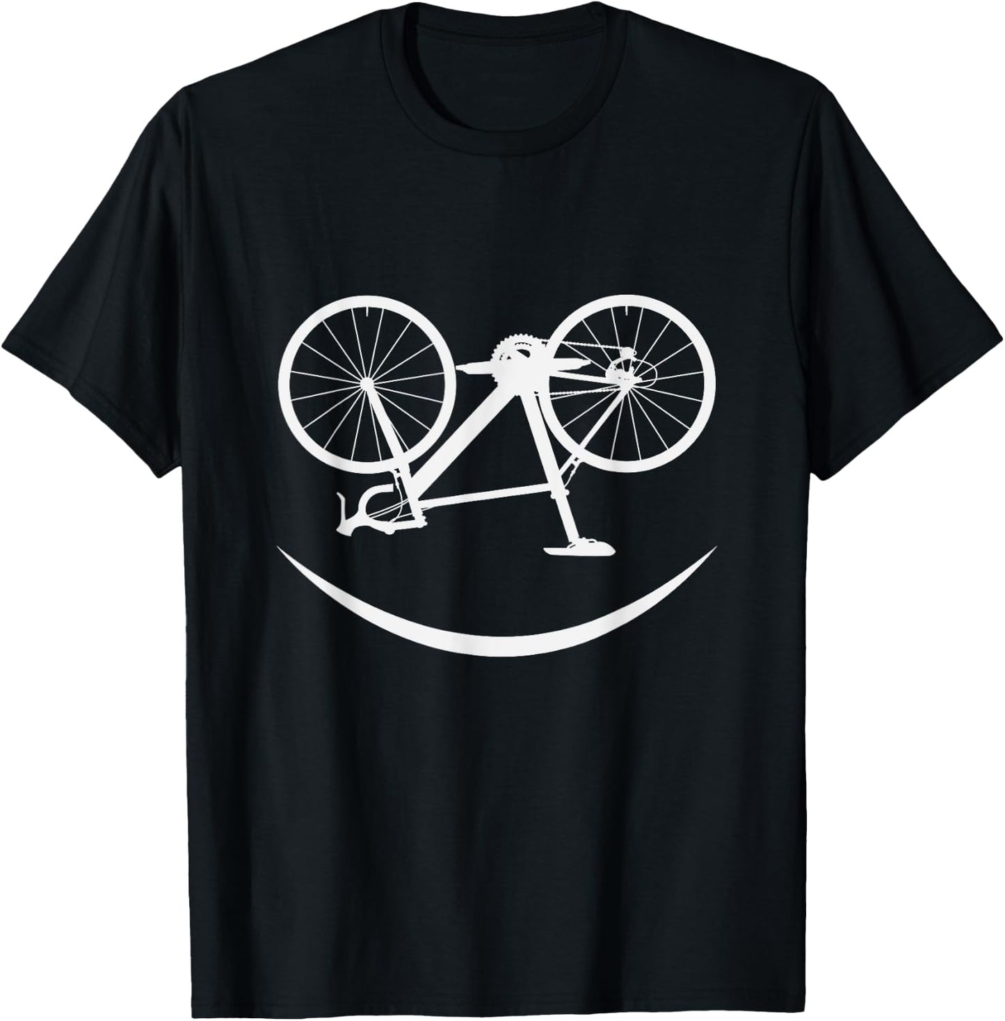 Cycologist Bicycle Cycology Vintage Riding Cycling Gifts T-Shirt - T-Shirt | Black