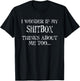 Shitbox Car guy Mechanic Car Truck Humor T-Shirt - T-Shirt | Black