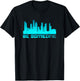 Houston Be someone Bridge Houston Skyline H-Town Be Someone T-Shirt - T-Shirt | Black