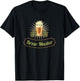 Brew Master Craft Beer T-Shirt - T-Shirt | Black