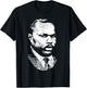 Garvey Black Leader Inspirational Black History Month Gift T-Shirt - T-Shirt | Black