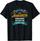 Funny Shredder Operator Shirt Awesome Job Occupation T-Shirt - T-Shirt | Black