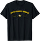 194th Armored Brigade T-Shirt - T-Shirt | Black