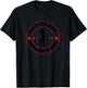 Layups Are For Basketball Funny Golf T-Shirt - T-Shirt | Black