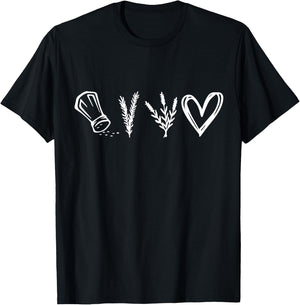 Inspirational Shirt T-Shirt - T-Shirt | Black