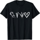 Inspirational Shirt T-Shirt - T-Shirt | Black