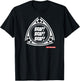 RX 8 RX 7 Rotary T-Shirt - T-Shirt | Black