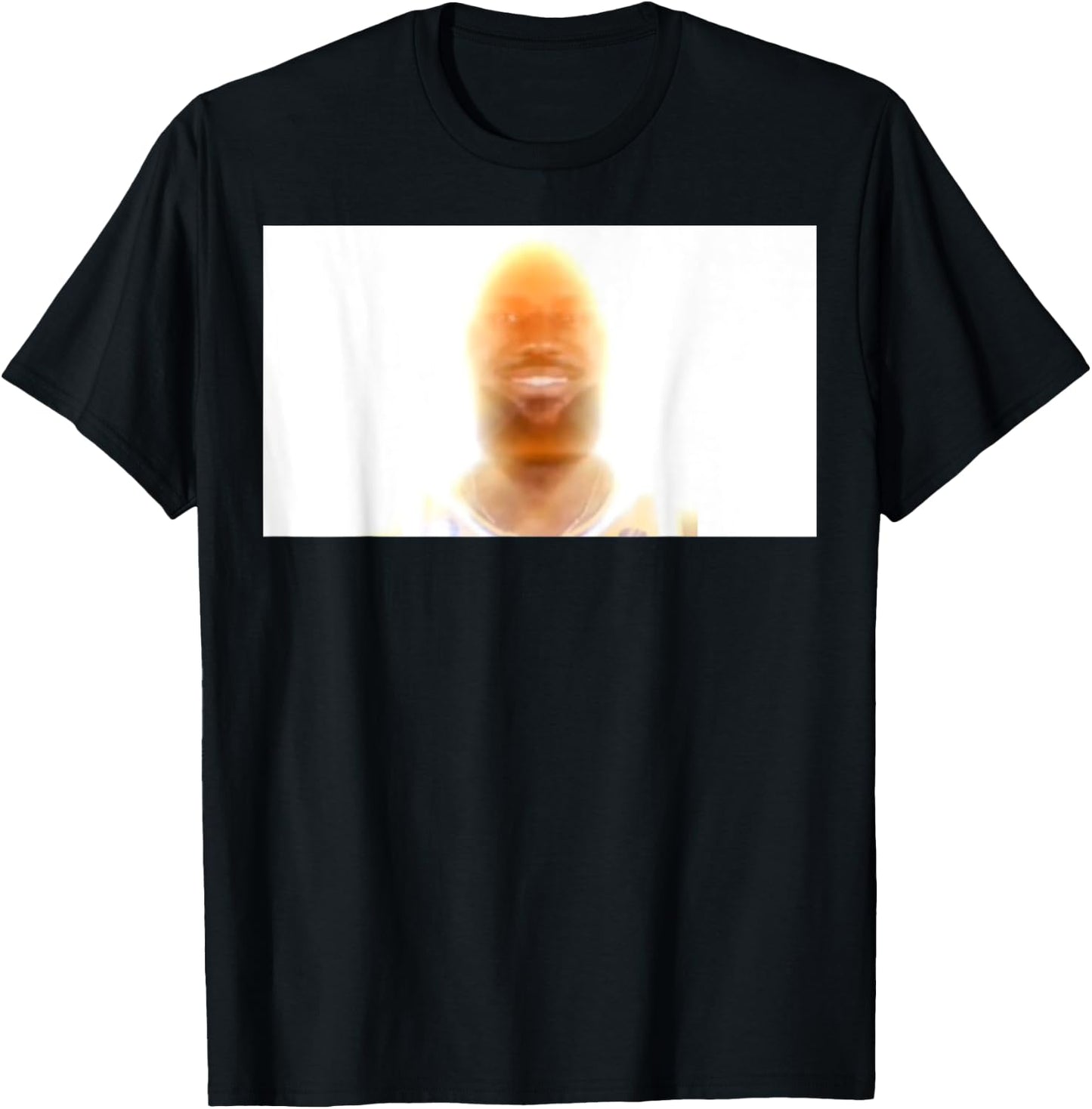 LeBonbon You Are My Sunshine Meme T-Shirt - T-Shirt | Black