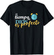 El tiempo de Dios es perfecto Jesus Cristo espanol spanish T-Shirt - T-Shirt | Black
