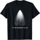 Funny Mountain Bike Apparel - MTB Mountain Bike T-Shirt - T-Shirt | Black