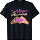Vitiligo Awareness, Vitiligo Fighter Awareness Day T-Shirt - T-Shirt | Black