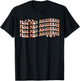 Groovy Peds Medical Assistant Pediatric Medical Assistant T-Shirt - T-Shirt | Black