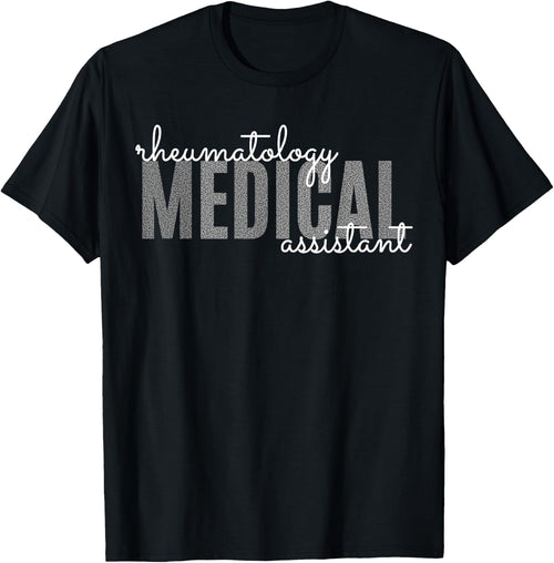 Rheumatology Medical Assistant Rheumatoid Arthritis Funny