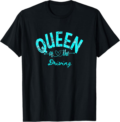 Queen Of Driving