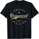 Beaumont TX | Texas T-Shirt - T-Shirt | Black