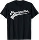 Renegades Softball T-Shirt - T-Shirt | Black