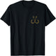 Hunter Catfish T-Shirt - T-Shirt | Black