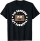 Did Someone Say Scrapple? - Scrapple T-Shirt - T-Shirt | Black