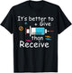 Flu Season Funny Flu Shot Doctor Medicine Health Vaccination T-Shirt - T-Shirt | Black