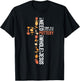 Jesus and Pottery Women's Shirt Gift Christian Ceramic Artist T-Shirt - T-Shirt | Black