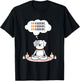 Dog Good Boy Dog Lover T-Shirt - T-Shirt | Black