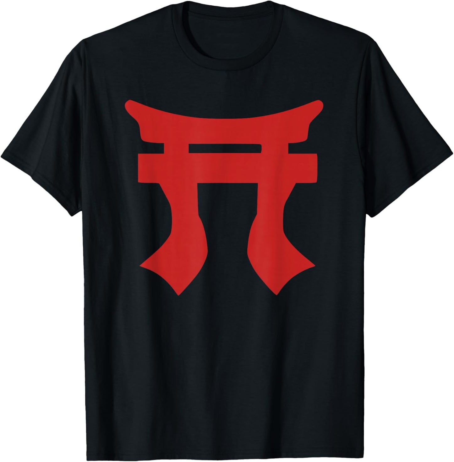 101st Airborne - 187th Infantry Regiment Tori - Rakkasans T-Shirt - T-Shirt | Black