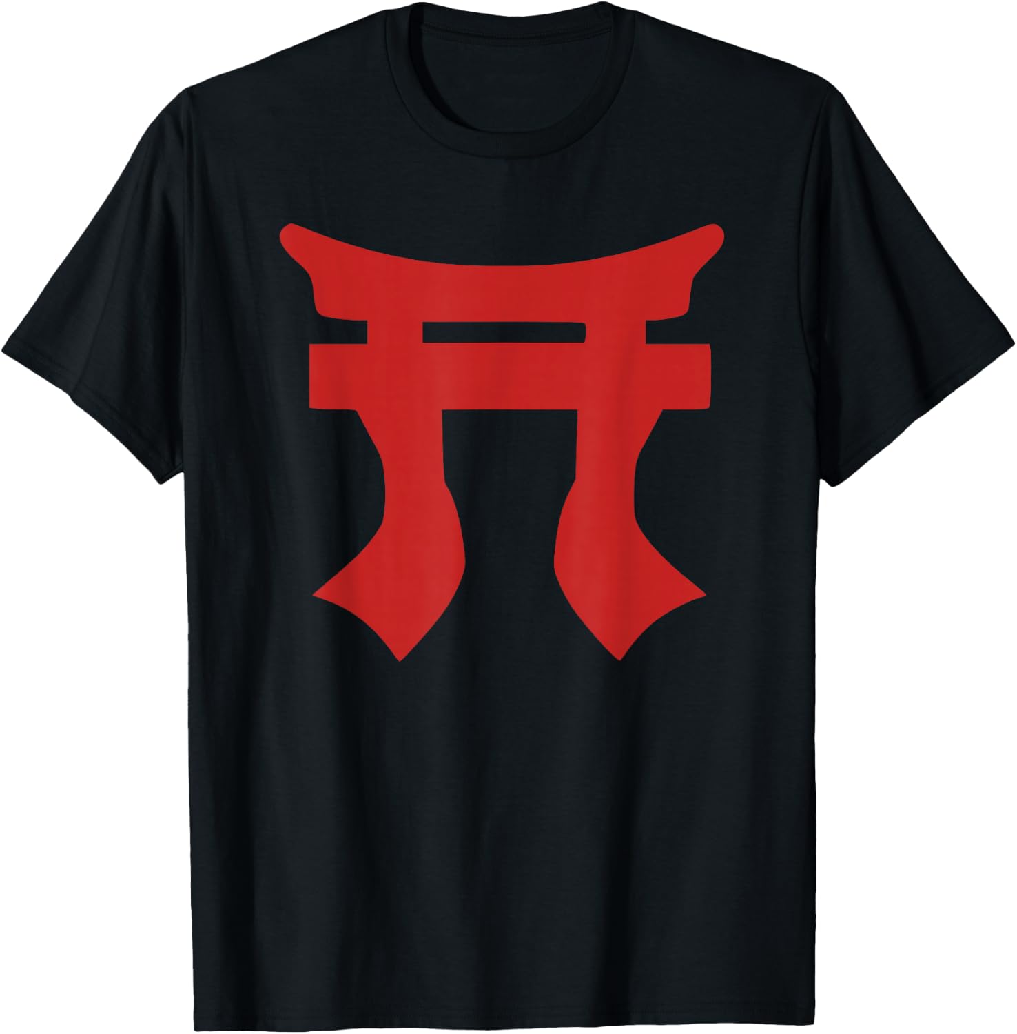 101st Airborne - 187th Infantry Regiment Tori - Rakkasans T-Shirt - T-Shirt | Black