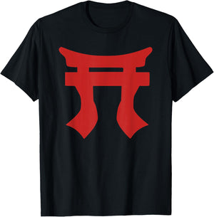 101st Airborne - 187th Infantry Regiment Tori - Rakkasans T-Shirt - T-Shirt | Black