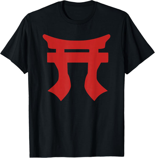 101st Airborne - 187th Infantry Regiment Tori - Rakkasans T-Shirt - T-Shirt | Black