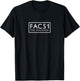Fac Hacienda 51 T-Shirt - T-Shirt | Black