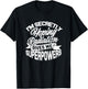 I'm secretly hoping Radiation gives me Superpowers - Cancer T-Shirt - T-Shirt | Black