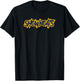 Showboats Football Tailgate T-Shirt - T-Shirt | Black