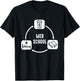 Med School - medical student s Outfit Medical Students Gift T-Shirt - T-Shirt | Black